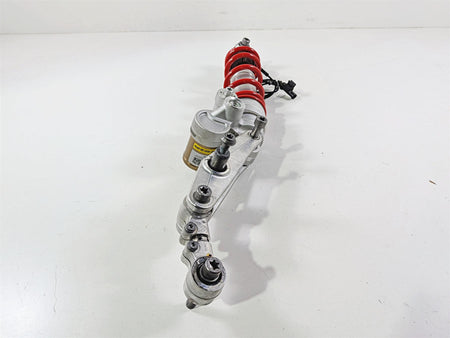 2020 BMW S1000RR K67 Marzocchi DDC Rear Suspension Shock Damper 33548565344-Mototech271