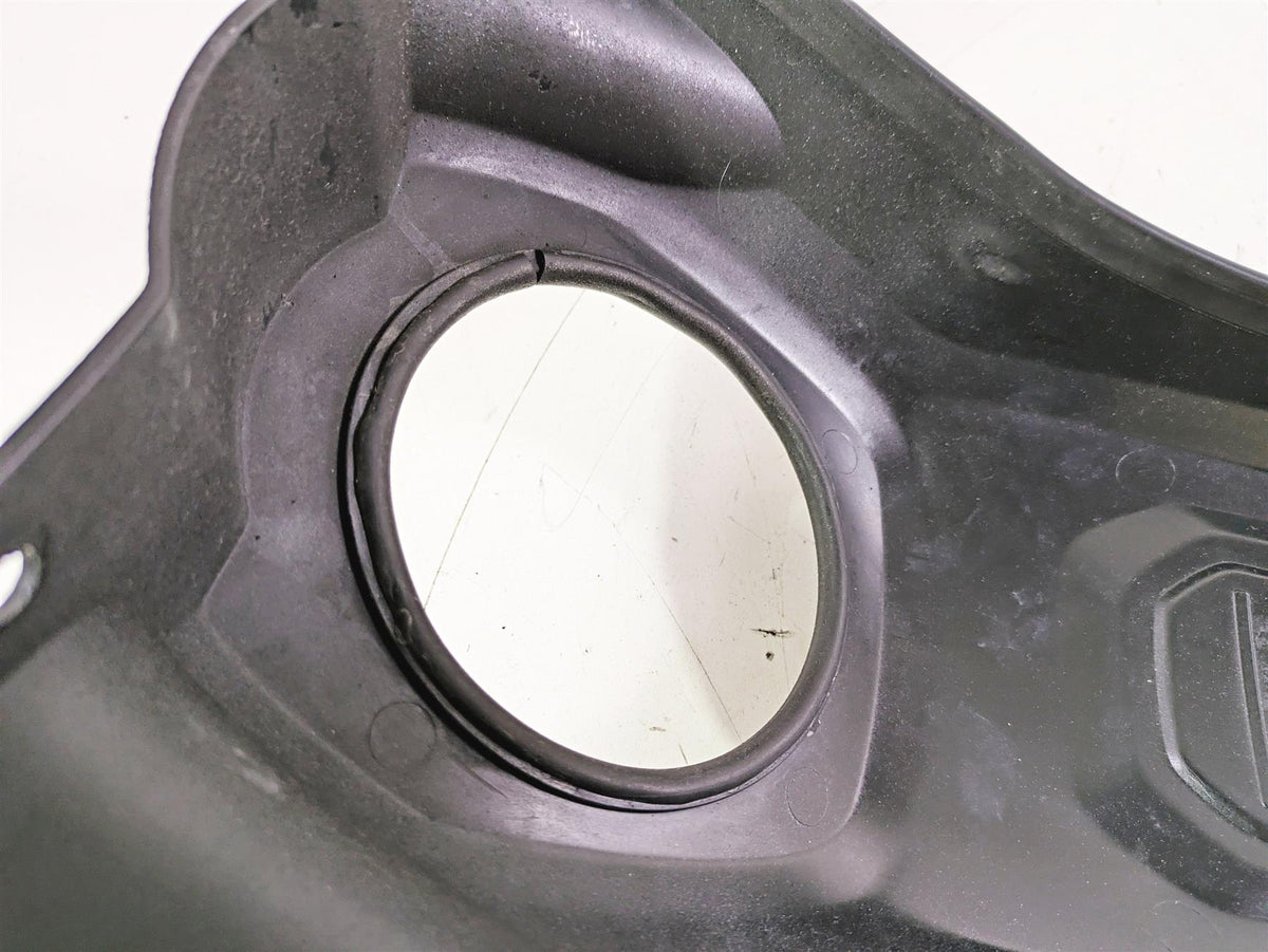 2022 Harley RA1250 S Pan America Upper Center Tank Cover -Custom 70901026 {{ shop.shopifyCountryName }} - Mototech271