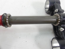 Load image into Gallery viewer, 2008 Ducati Hypermotard 1100S Lower Triple Tree Steering Yoke - 57mm 34220501A
