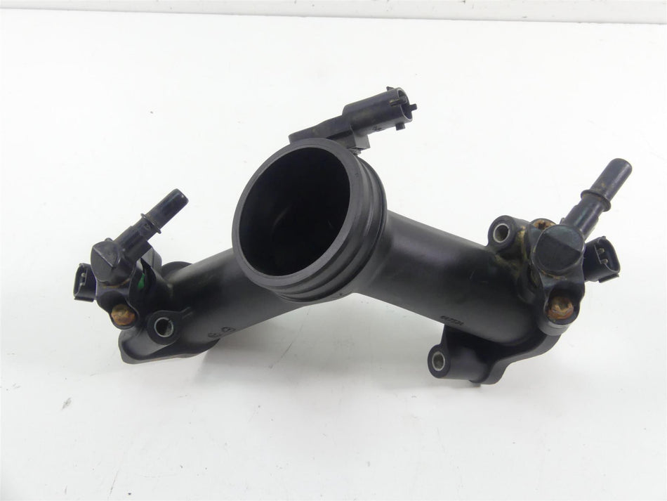 2014 Can Am Renegade 1000 STD Fuel Air intake Injector Set 420667520 {{ shop.shopifyCountryName }} - Mototech271