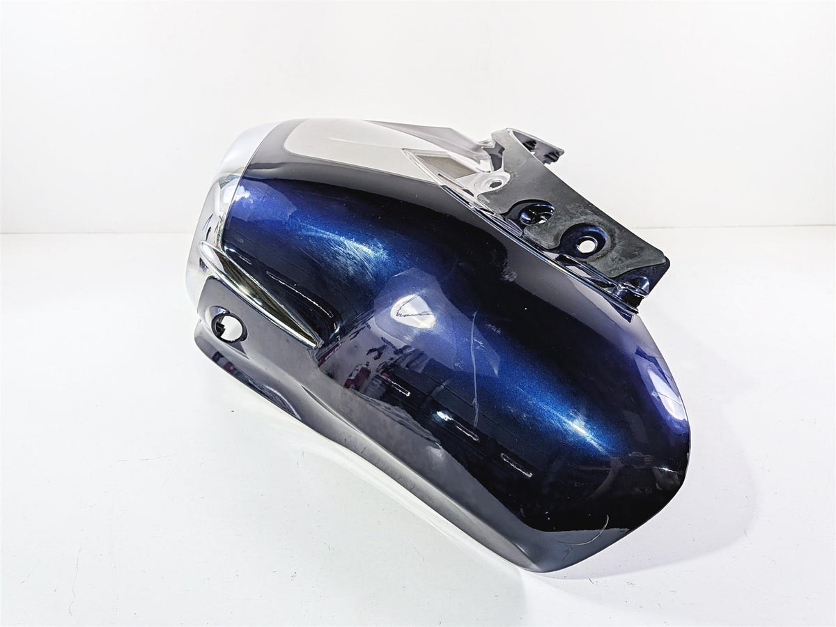 2000 Honda GL1500 Valkyrie Interstate Front Nose Headlight Fairing 64214-MBY-Mototech271