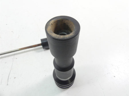 2017 Triumph Thruxton 1200 R Puig Hi-Tech Parts Vintage Frame Slider Set 8588N {{ shop.shopifyCountryName }} - Mototech271