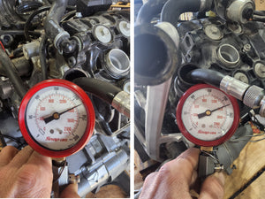 2022 KTM 1290 Super Adventure S Runnin LC8 Engine Motor 10K -Video 6193010004424