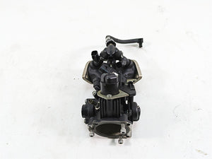 2009 Harley FXDF Dyna Fat Bob Throttle Body Fuel Injection 27708-06 | Mototech271
