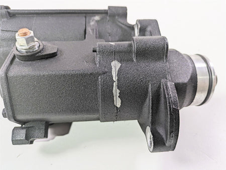 2010 Harley Touring FLHXSE CVO Street Glide Engine Starter Motor 110 31619-06A {{ shop.shopifyCountryName }} - Mototech271