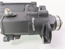 Load image into Gallery viewer, 2010 Harley Touring FLHXSE CVO Street Glide Engine Starter Motor 110 31619-06A
