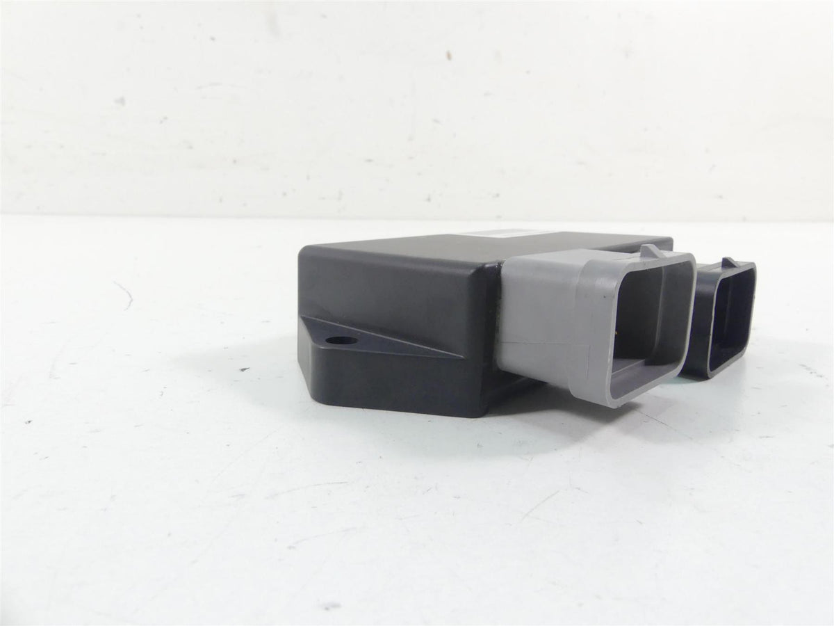 2009 Buell 1125 CR Cdi Ecu Ecm Engine Control Module Y0152.1AM {{ shop.shopifyCountryName }} - Mototech271