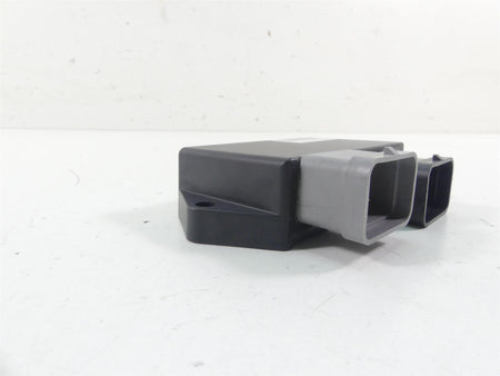 2009 Buell 1125 CR Cdi Ecu Ecm Engine Control Module Y0152.1AM {{ shop.shopifyCountryName }} - Mototech271