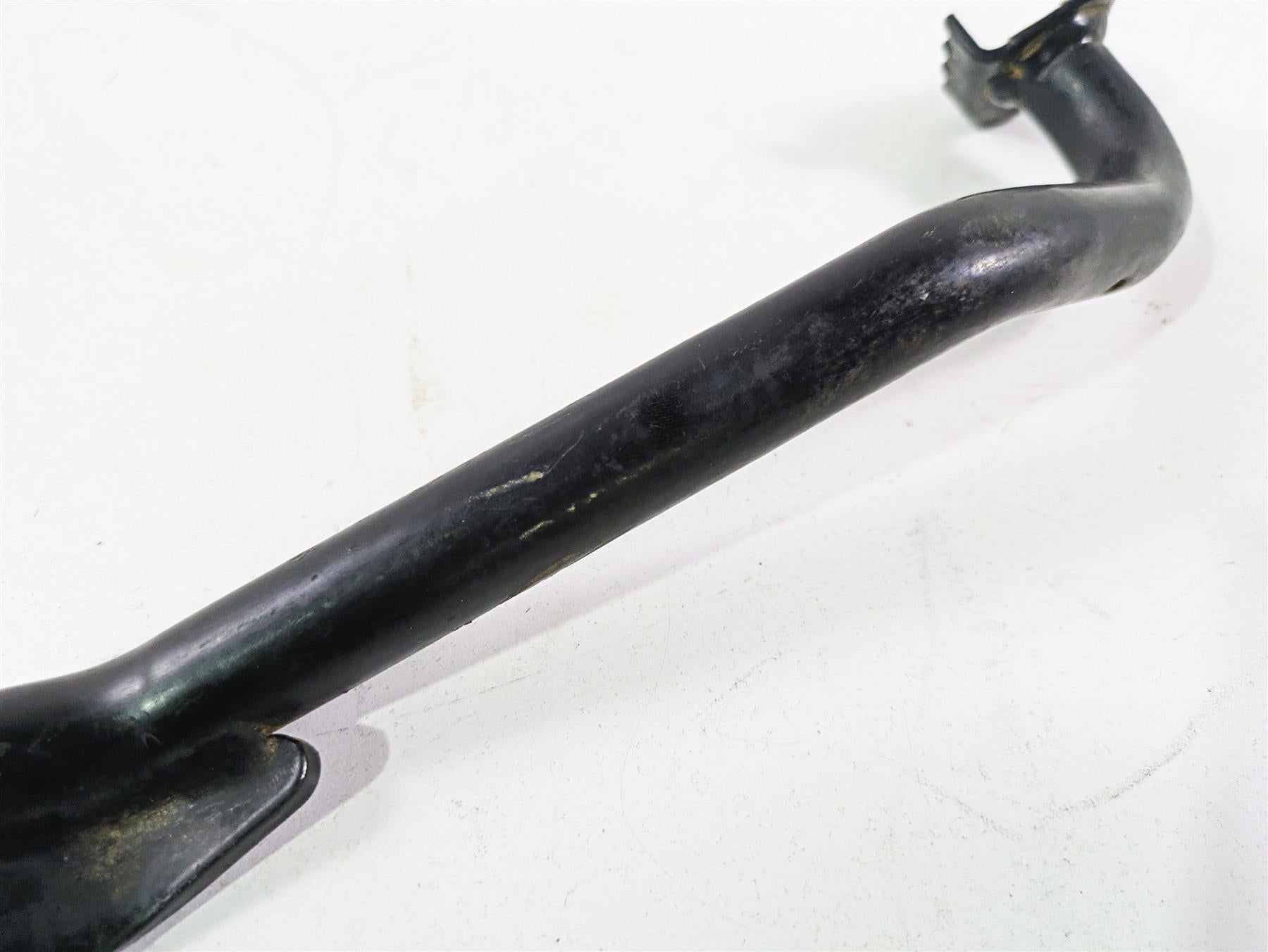 2011 Can-Am Outlander 650 4X4 XT Brake Lever Pedal 705600784 {{ shop.shopifyCountryName }} - Mototech271