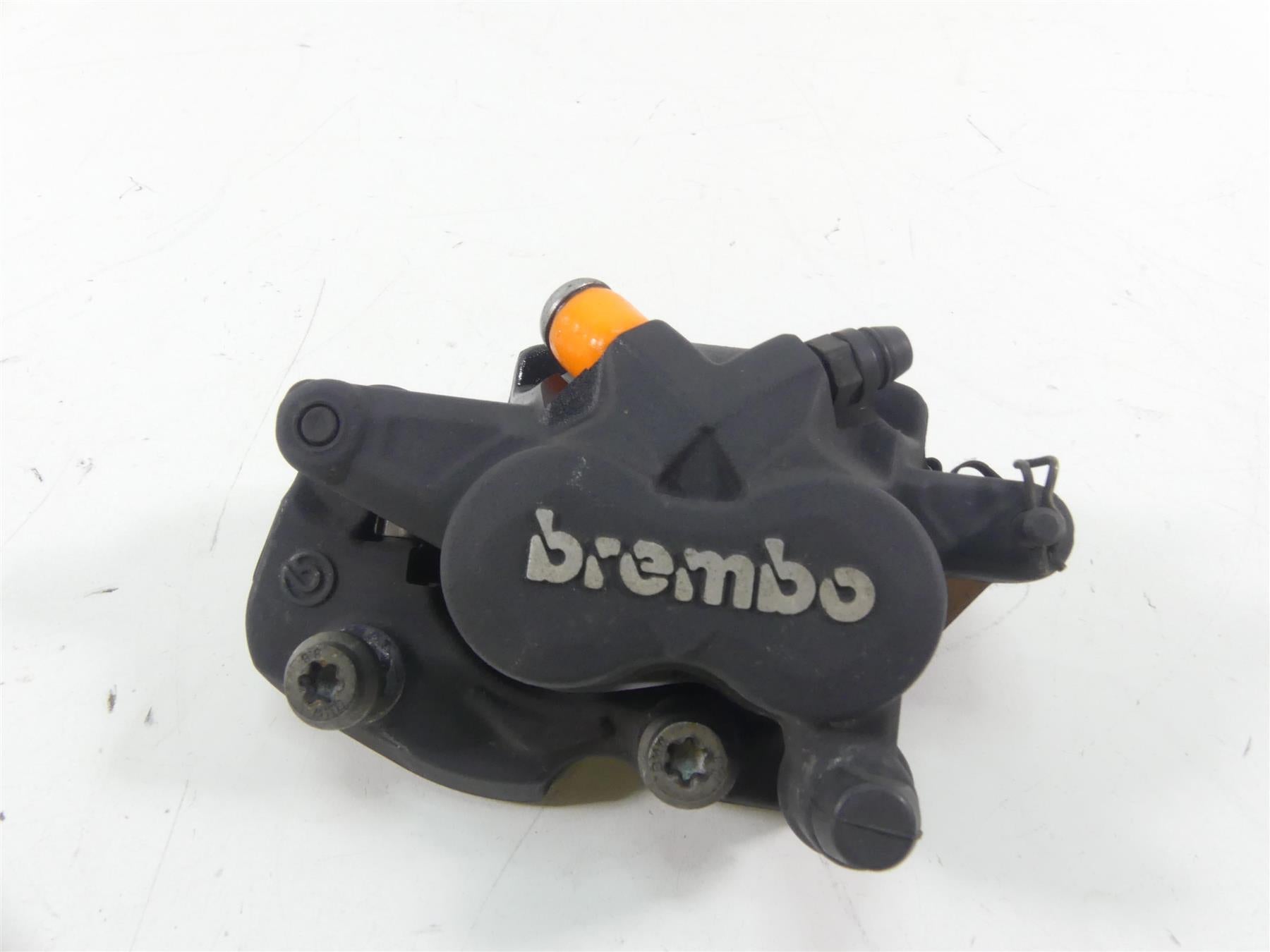 2017 BMW R1200GS GSW K50 Rear Brembo Brake Caliper 34218535160 {{ shop.shopifyCountryName }} - Mototech271