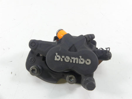 2017 BMW R1200GS GSW K50 Rear Brembo Brake Caliper 34218535160 {{ shop.shopifyCountryName }} - Mototech271