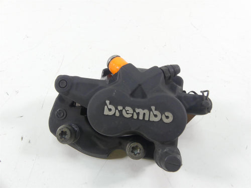 2017 BMW R1200GS GSW K50 Rear Brembo Brake Caliper 34218535160 | Mototech271