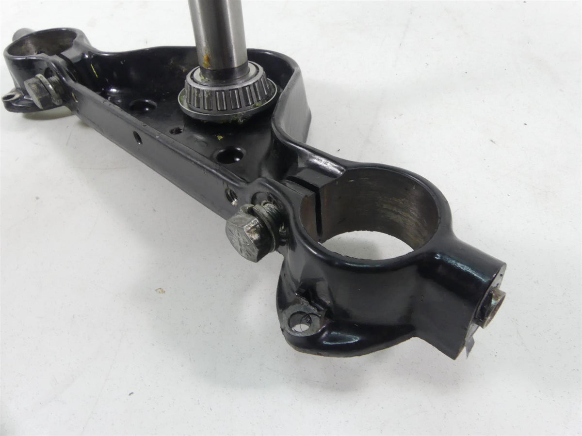 2012 Harley CVO FLHX SE3 Street Glide Upper Lower Triple Tree Riser Set 45435-10 {{ shop.shopifyCountryName }} - Mototech271