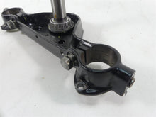 Load image into Gallery viewer, 2012 Harley CVO FLHX SE3 Street Glide Upper Lower Triple Tree Riser Set 45435-10 | Mototech271
