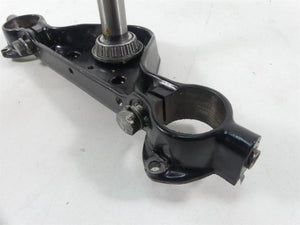 2012 Harley CVO FLHX SE3 Street Glide Upper Lower Triple Tree Riser Set 45435-10 | Mototech271