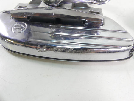 2007 Harley FLHTCU SE CVO Electra Glide Floorboard Shifter Brake Set 50688-04 {{ shop.shopifyCountryName }} - Mototech271