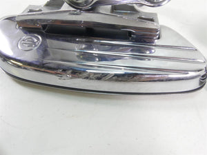 2007 Harley FLHTCU SE CVO Electra Glide Floorboard Shifter Brake Set 50688-04