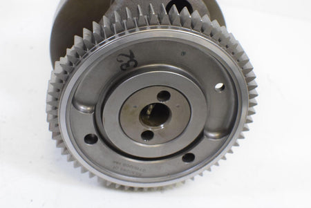 2016 BMW R1200RT R1200 RT RTW K52 Crankshaft Crank Shaft & Balancer 11218530290 {{ shop.shopifyCountryName }} - Mototech271