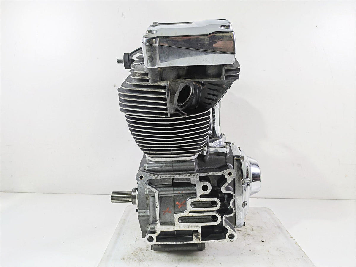 2010 Harley Touring FLHXSE CVO Street Glide Runnin 110ci SE Engine -61k 16200106 {{ shop.shopifyCountryName }} - Mototech271