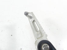 Load image into Gallery viewer, 2017 Triumph Thruxton 1200 R Left Front Footpeg Shifter Set T2088079 T2081562 | Mototech271
