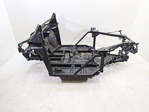 2022 Polaris Ranger 1000 Premium Straight Main Frame Chassis With Texas Salvage Title 2209899 2212422 | Mototech271