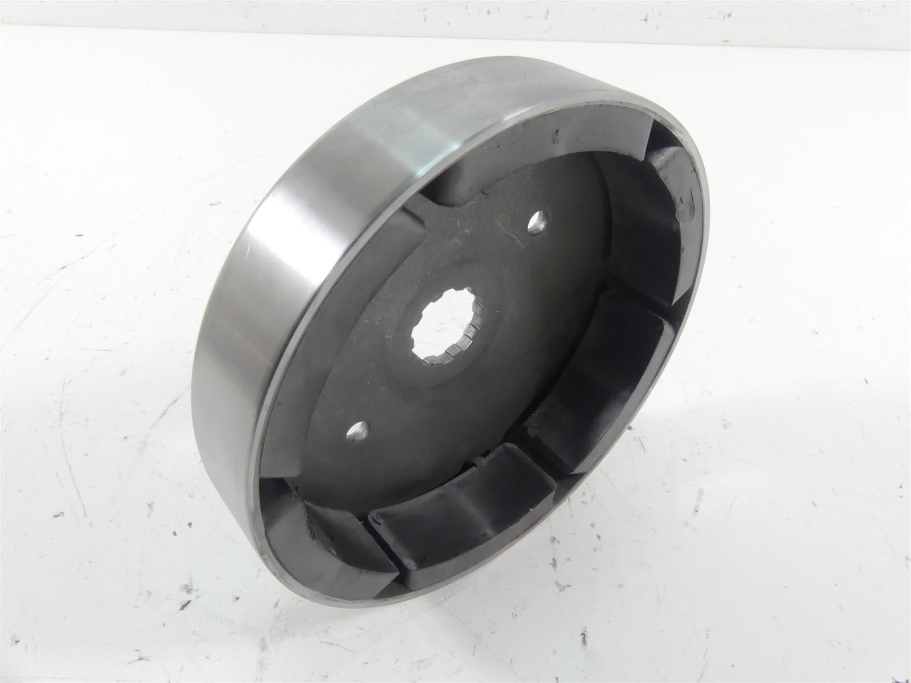 1998 Harley Dyna FXDL Low Rider Ignition Flywheel Fly Wheel Rotor 29957-81B {{ shop.shopifyCountryName }} - Mototech271