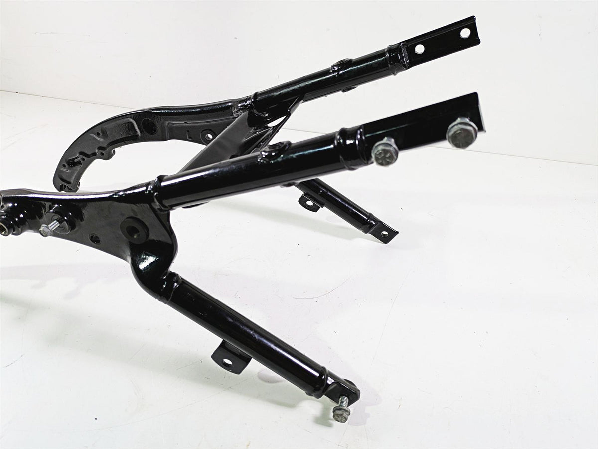 2017 Harley Touring FLHTKSE CVO E-Glide Rear Subframe Sub Frame 48079-09BHP {{ shop.shopifyCountryName }} - Mototech271