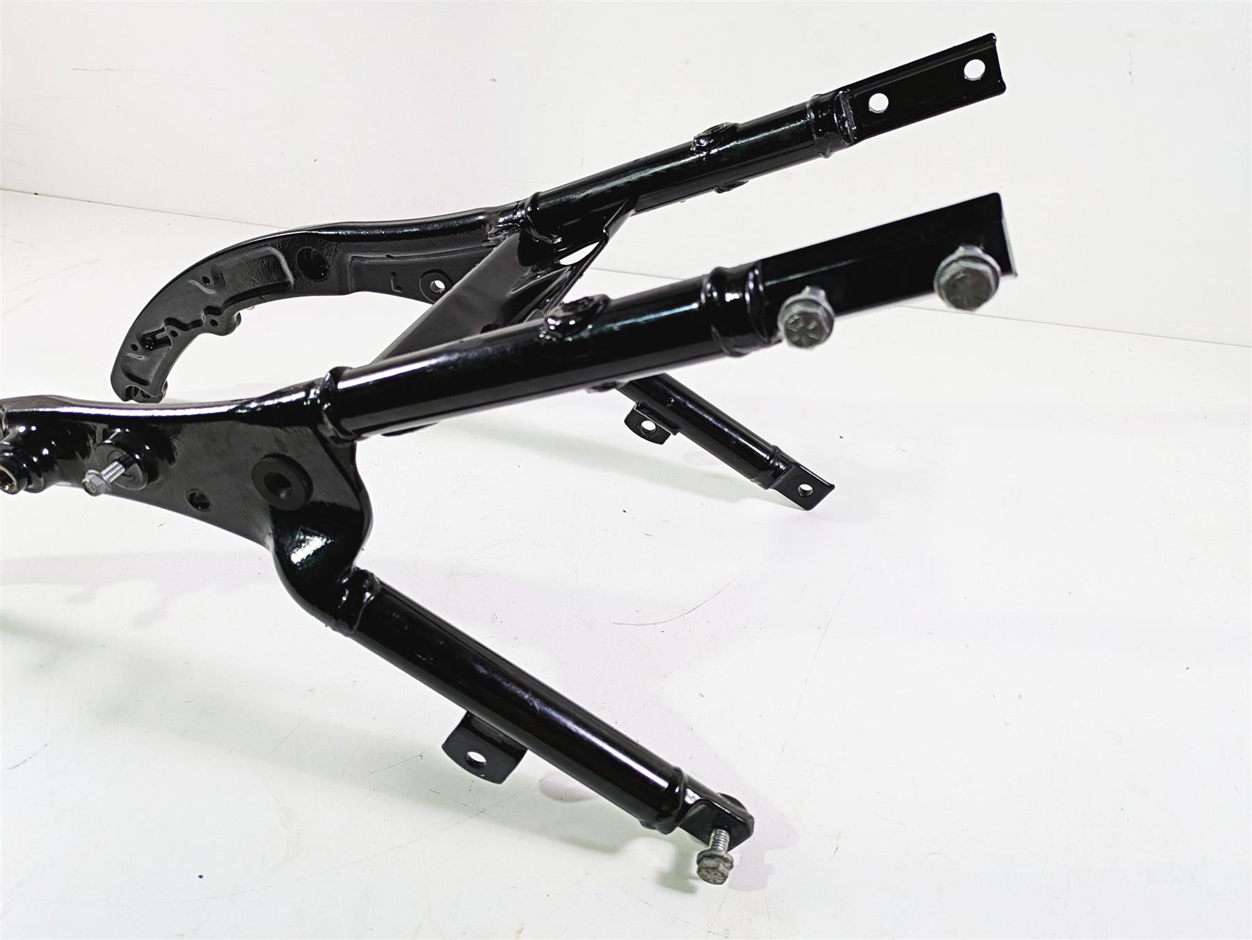 2017 Harley Touring FLHTKSE CVO E-Glide Rear Subframe Sub Frame 48079-09BHP {{ shop.shopifyCountryName }} - Mototech271