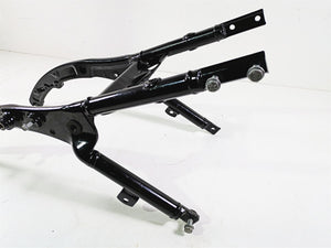 2017 Harley Touring FLHTKSE CVO E-Glide Rear Subframe Sub Frame 48079-09BHP