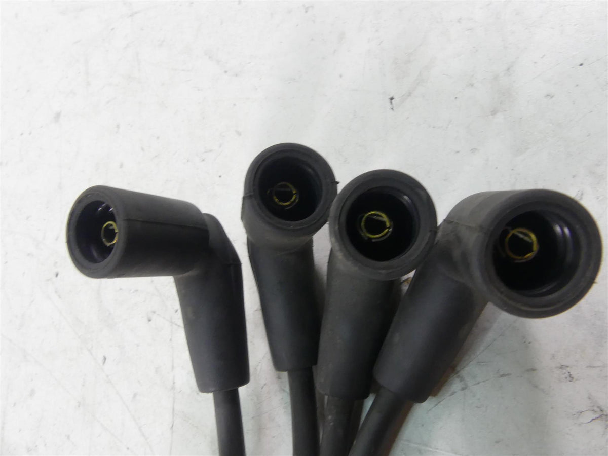 2019 Harley Softail FXBB Street Bob Ignition Coil Wires Plugs 31600067 {{ shop.shopifyCountryName }} - Mototech271