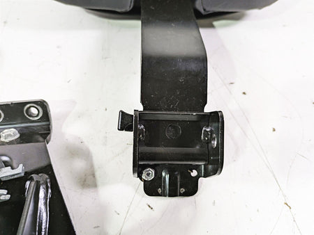 2015 Harley Touring FLHTKL E -Glide Low Main Driver Rider Front Backrest {{ shop.shopifyCountryName }} - Mototech271