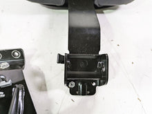 Load image into Gallery viewer, 2015 Harley Touring FLHTKL E -Glide Low Main Driver Rider Front Backrest | Mototech271
