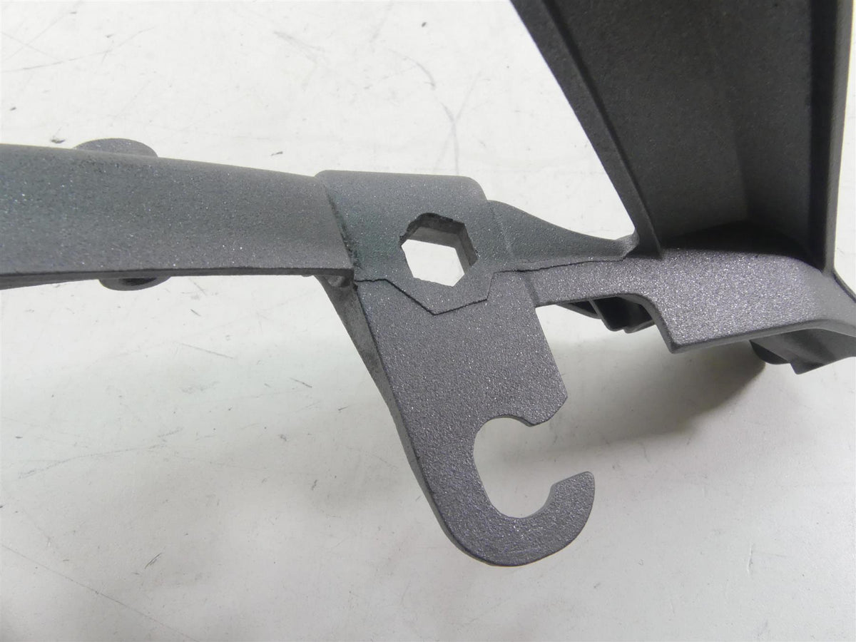 2017 BMW R1200GS GSW K50 Front Side Sub Frame Mount Bracket Carriers 46639480892 {{ shop.shopifyCountryName }} - Mototech271