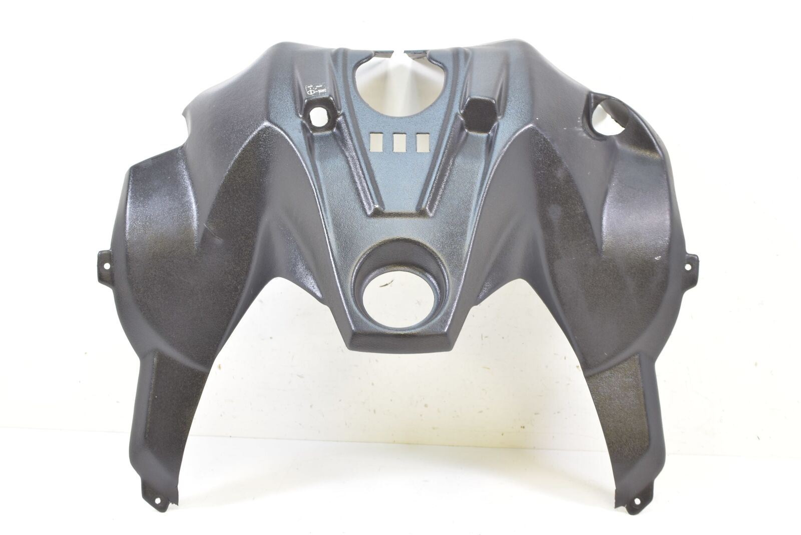 2010 Polaris Dragon RMK 800 S10PG8ESA Upper Inner Dash Consol Fairing 2633665-07 {{ shop.shopifyCountryName }} - Mototech271