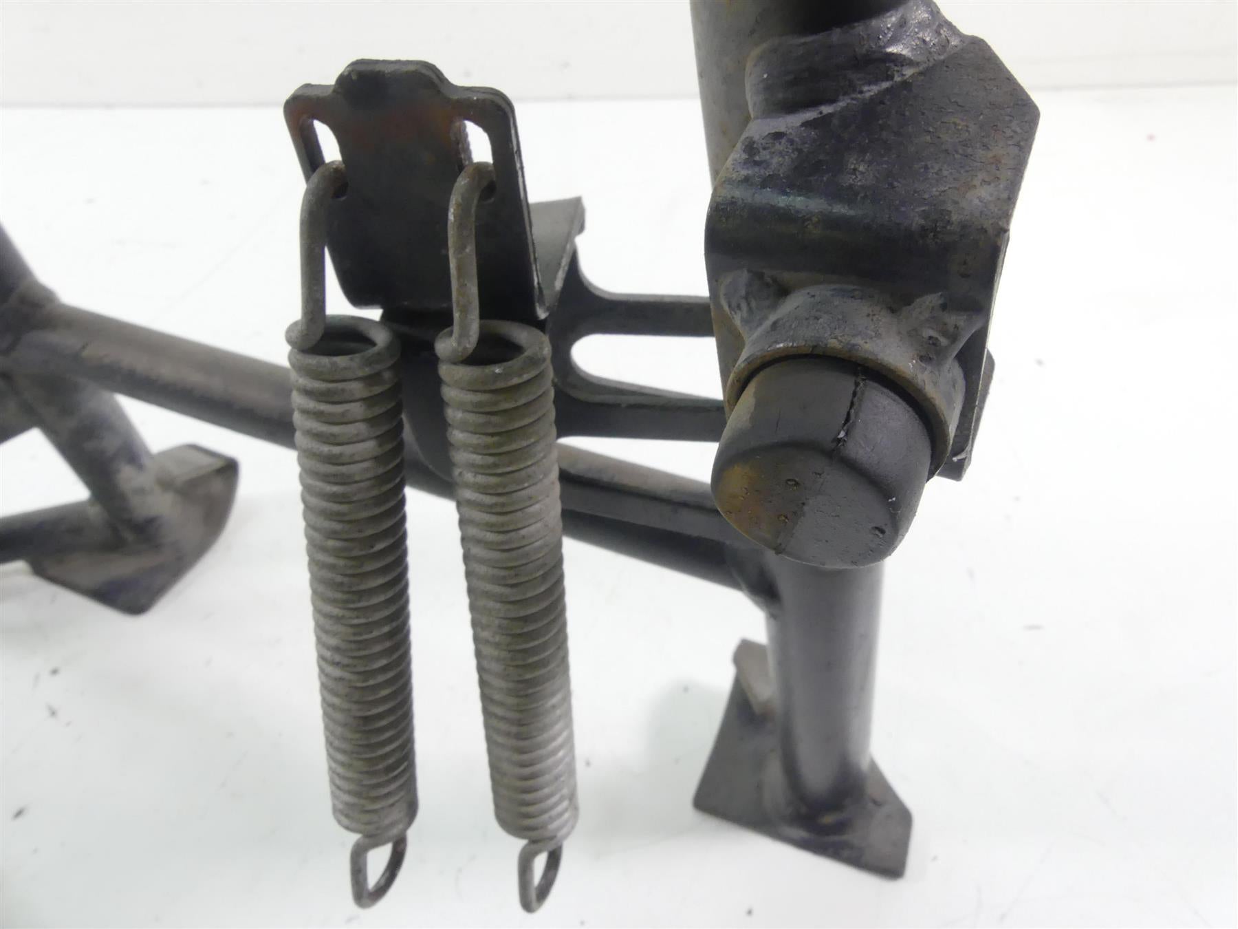 2012 BMW R1200 GS K255 Adventure Esa Center Kickstand Kick Stand 46527683545 {{ shop.shopifyCountryName }} - Mototech271