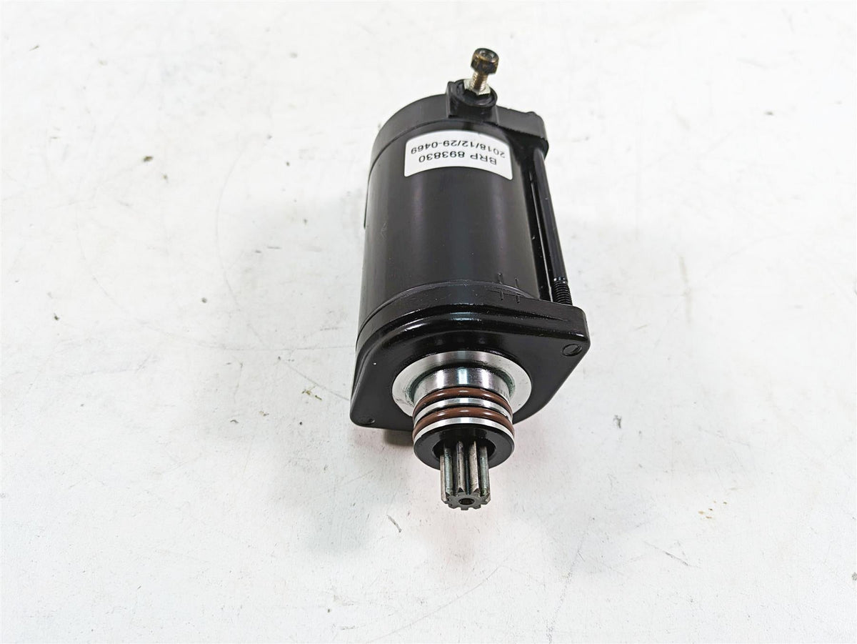 2019 Sea-Doo Spark 900 Trixx Engine Starter Motor 420893830 {{ shop.shopifyCountryName }} - Mototech271