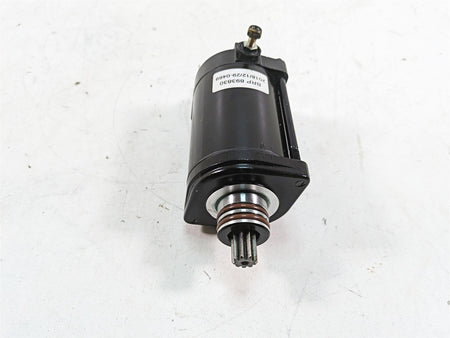 2019 Sea-Doo Spark 900 Trixx Engine Starter Motor 420893830 {{ shop.shopifyCountryName }} - Mototech271