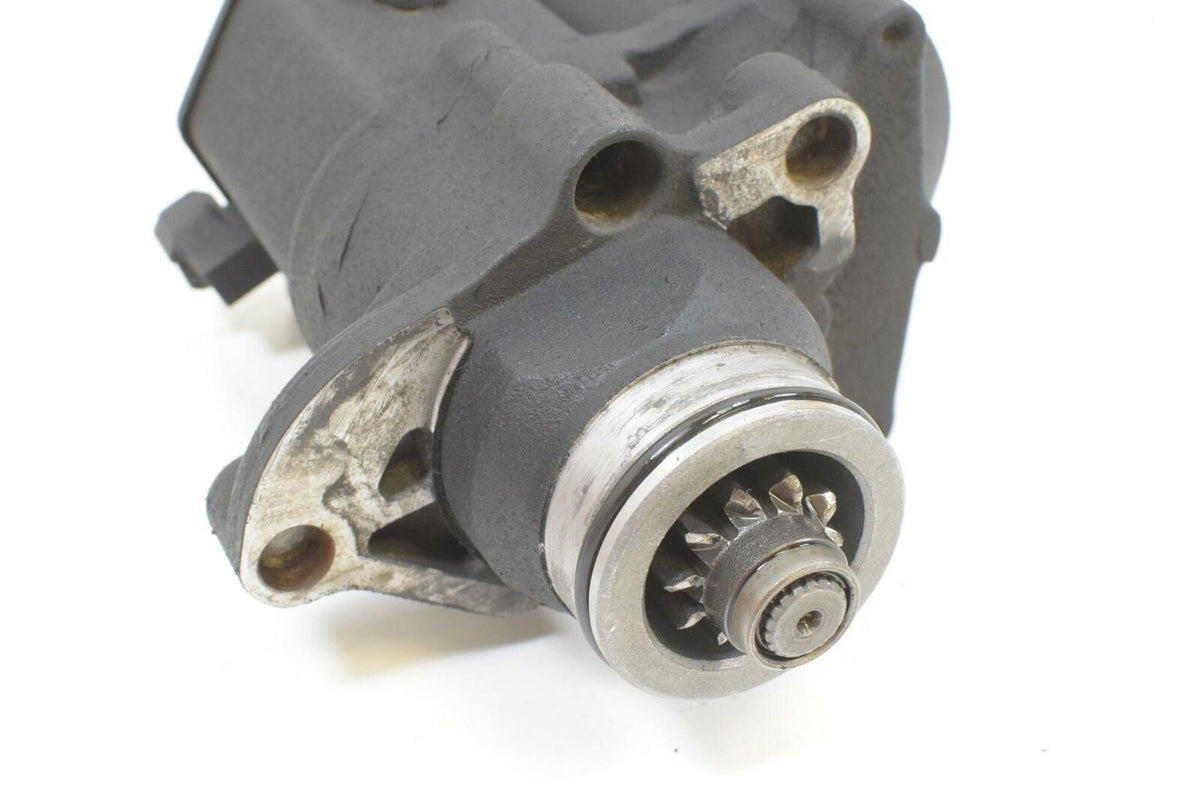 2006 Harley FXDWGI Dyna Wide Glide Engine Starter Motor 31618-06A {{ shop.shopifyCountryName }} - Mototech271