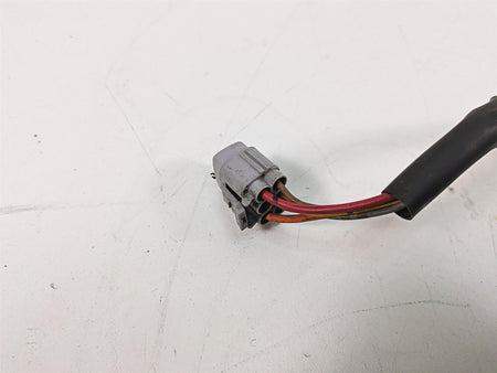 2009 Suzuki GSXR750 K9 Ignition Switch Key Lock Set 37101-40820 37101-40822 {{ shop.shopifyCountryName }} - Mototech271