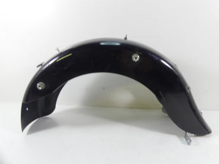 2004 Harley FLHTC SE CVO Electra Glide Rear Fender - No Dents 59583-04 {{ shop.shopifyCountryName }} - Mototech271