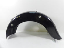 Load image into Gallery viewer, 2004 Harley FLHTC SE CVO Electra Glide Rear Fender - No Dents 59583-04 | Mototech271
