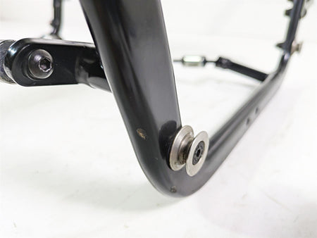 2016 Moto Guzzi Stelvio 1200 8V NTX Saddlebag Mounting Support Kit Rack 887470 {{ shop.shopifyCountryName }} - Mototech271