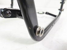 Load image into Gallery viewer, 2016 Moto Guzzi Stelvio 1200 8V NTX Saddlebag Mounting Support Kit Rack 887470 | Mototech271
