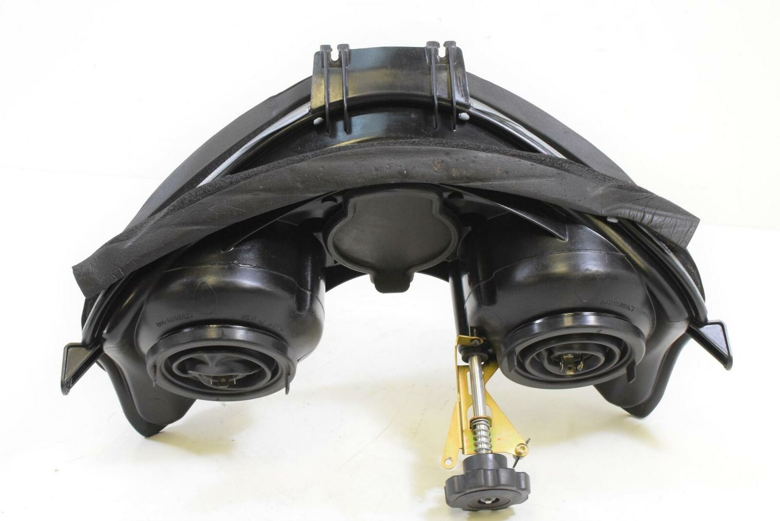 2010 Polaris Assault RMK 800 146" Headlight Head Light Lamp Lens 2410397 {{ shop.shopifyCountryName }} - Mototech271