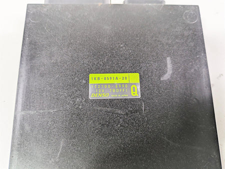 2014 Yamaha YZFR1 R1 RN22 Cdi Ecu Ecm Engine Control Module 1KB-8591A-20-00 {{ shop.shopifyCountryName }} - Mototech271