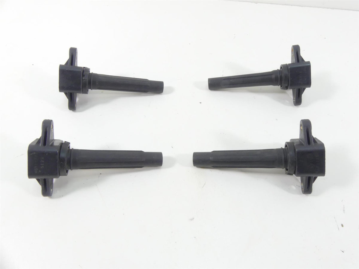 2015 Yamaha Waverunner Cruiser VX1100 Ignition Coils Coil Set 6EX-82310-00-00 {{ shop.shopifyCountryName }} - Mototech271
