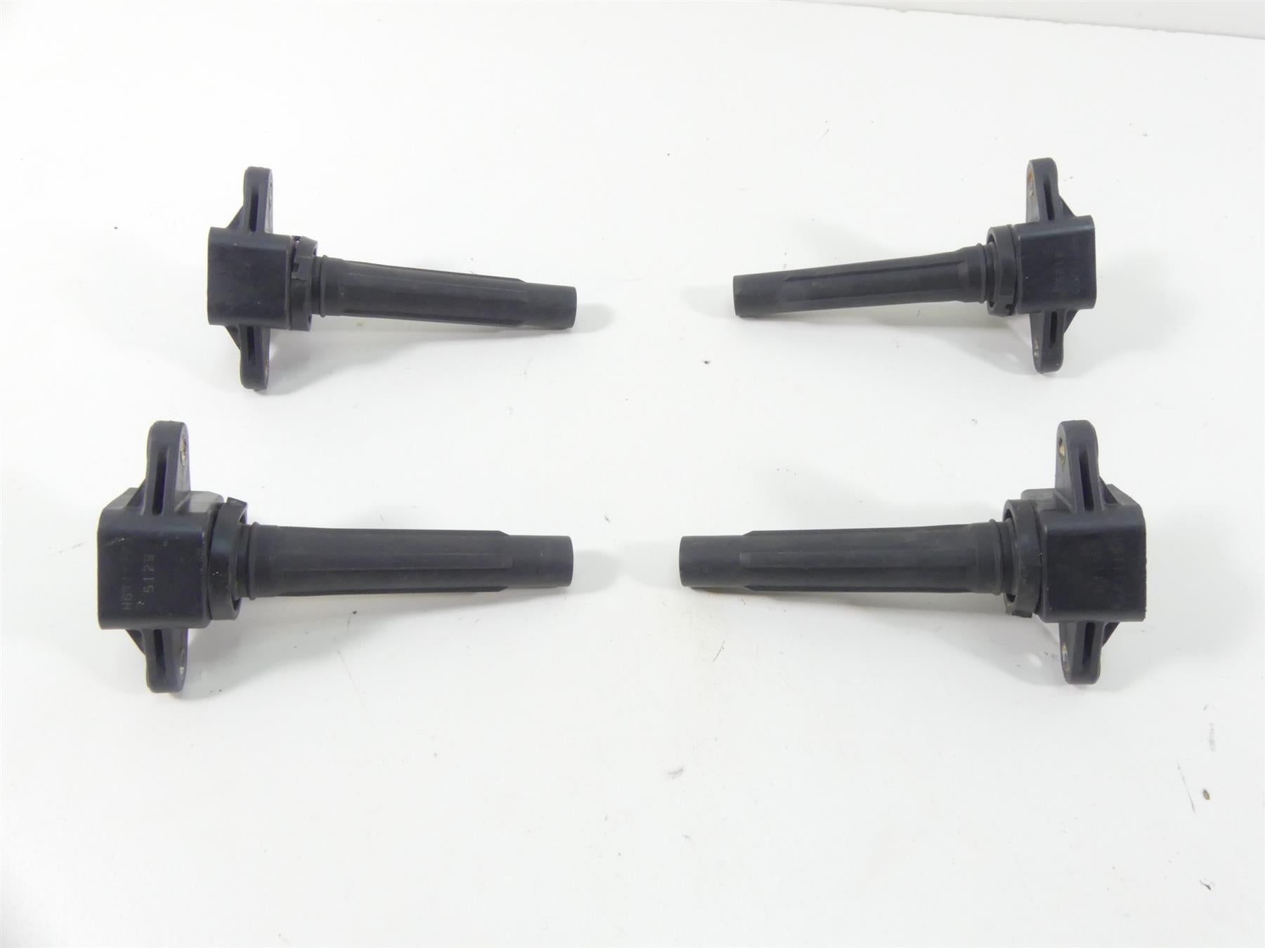 2015 Yamaha Waverunner Cruiser VX1100 Ignition Coils Coil Set 6EX-82310-00-00 {{ shop.shopifyCountryName }} - Mototech271