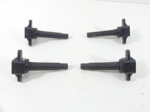 2015 Yamaha Waverunner Cruiser VX1100 Ignition Coils Coil Set 6EX-82310-00-00
