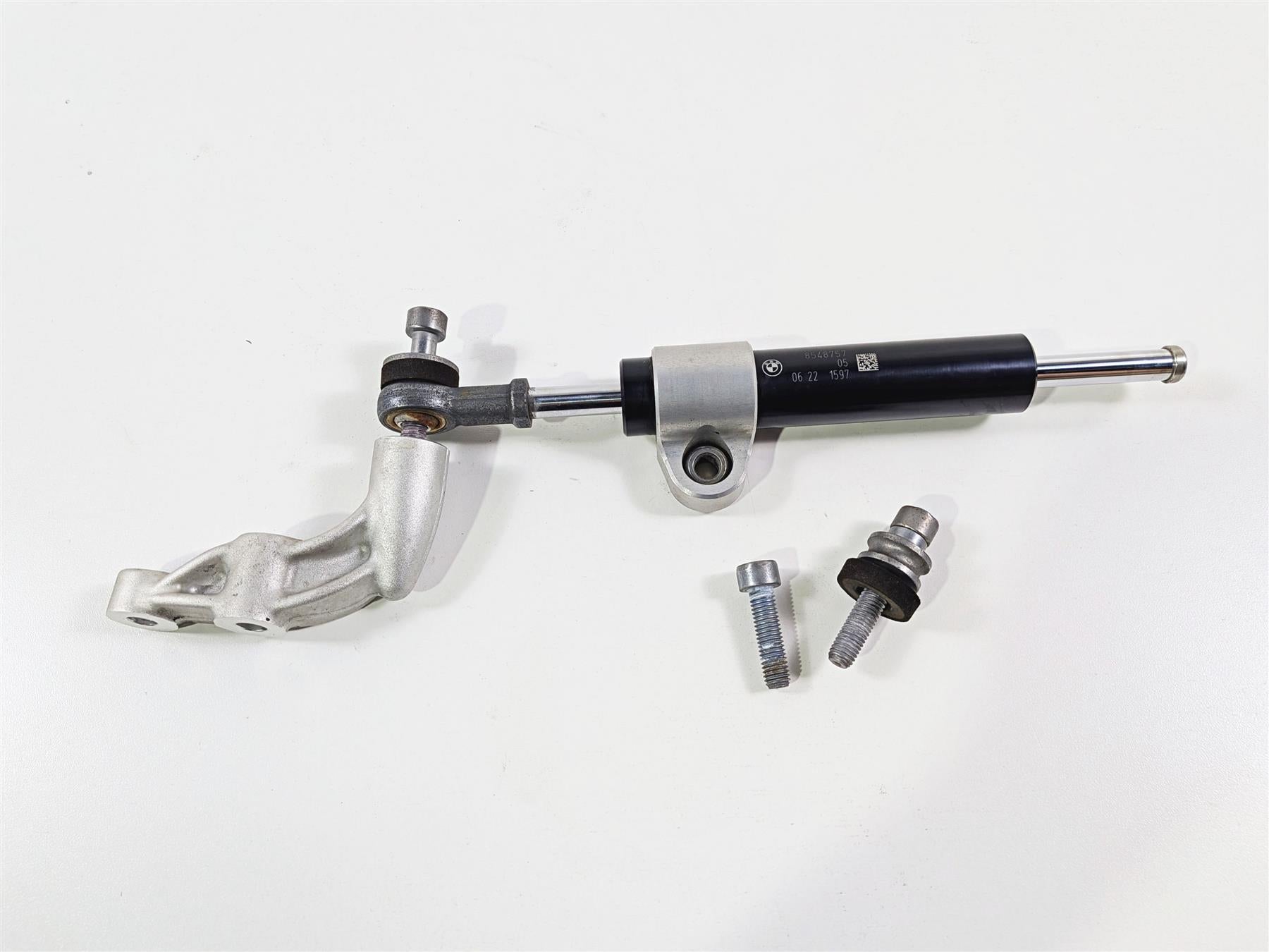 2023 BMW R nineT Scrambler K23 Steering Damper Stabilizer - Read 32768548757 {{ shop.shopifyCountryName }} - Mototech271