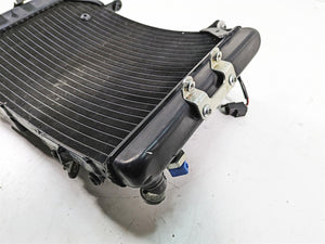 2017 Mv Agusta Dragster 800 Radiator Reservoir Hoses Set -Read 8000B7724